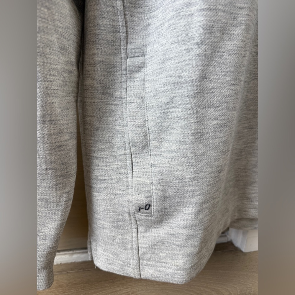 Johnnie-O Mens Maxton 1/4 Zip Hooded Sweatshirt Scottsdale National Golf… - Picture 3 of 14